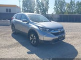 Honda Cr-V Lx 2HKRW2H20JH146359 снимка