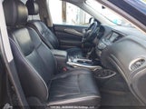 Infiniti Qx60 5N1DL0MM5HC553092 снимка