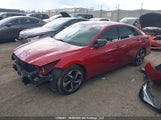 Hyundai Elantra Sel KMHLN4AG7NU214660 снимка