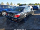 BMW 535 Xi WBANV9C59AC139494 снимка