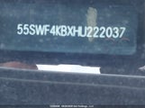 Mercedes-Benz C 300 4Matic 55SWF4KBXHU222037 photo
