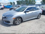 Honda Civic Ex 4Dr 2HGFC2F82HH016851 снимка