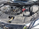 Nissan Rogue Sv 5N1AT3BA5MC715133 снимка