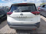 Nissan Rogue Sv 5N1AT3BA5MC715133 снимка