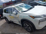 Nissan Rogue Sv 5N1AT3BA5MC715133 снимка