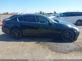 Infiniti G37X JN1CV6AR8BM411109 снимка