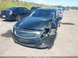Infiniti G37X JN1CV6AR8BM411109 снимка