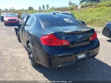 Infiniti G37X JN1CV6AR8BM411109 снимка