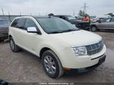 Lincoln Mkx 2LMDU88C67BJ23832 fotografie