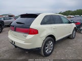 Lincoln Mkx 2LMDU88C67BJ23832 снимка
