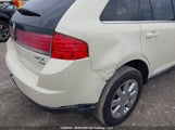 Lincoln Mkx 2LMDU88C67BJ23832 снимка