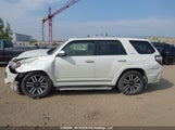 Toyota 4Runner Sr5 JTEBU5JRXK5655405 снимка