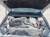 Ford Fusion Hybrid Se 3FA6P0LU0ER215489 fotografie
