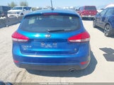 Kia Forte Lx KNAFK5A80E5216170 fotografie