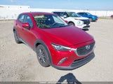 Mazda Cx-3 Grand Touring JM1DKBD77G0101884 снимка