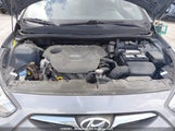 Hyundai Accent Gls/Gs KMHCT5AE8DU123972 снимка