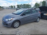 Hyundai Accent Gls/Gs KMHCT5AE8DU123972 снимка