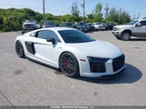 AUDI R8 5.2 V10 PLUS WUAKBAFX4H7****** снимка