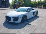 AUDI R8 5.2 V10 PLUS WUAKBAFX4H7****** fotografie