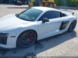 AUDI R8 5.2 V10 PLUS WUAKBAFX4H7****** fotografie