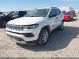 Jeep Compass Sport 3C4NJDAN7RT597961 снимка