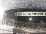 Jeep Compass Sport 3C4NJDAN7RT597961 снимка
