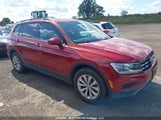 Volkswagen Tiguan Trendline 3VV0B7AX9KM114790 photo