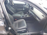 Honda Civic Touring 2HGFE1F97PH000463 снимка