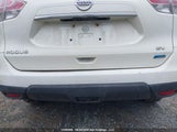 Nissan Rogue S/Sv 5N1AT2MT1FC861704 снимка