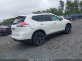 Nissan Rogue S/Sv 5N1AT2MT1FC861704 снимка