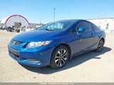 Honda Civic Lx 2HGFG3B53DH000903 снимка