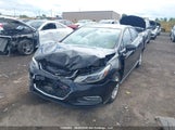 Chevrolet Cruze Lt 1G1BE5SM4J7151674 снимка