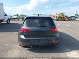 Volkswagen Golf Gti 3VW5T7AU1HM053609 снимка