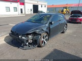 Volkswagen Golf Gti 3VW5T7AU1HM053609 снимка
