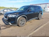 Nissan Pathfinder Sl 5N1DR3CE6PC215340 снимка