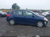 Nissan Versa 1.8Sl 3N1BC13E79L359121 снимка