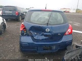 Nissan Versa 1.8Sl 3N1BC13E79L359121 снимка
