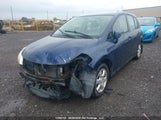 Nissan Versa 1.8Sl 3N1BC13E79L359121 снимка