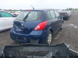 Nissan Versa 1.8Sl 3N1BC13E79L359121 снимка