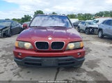 BMW X5 3.0I 5UXFA53573LV90047 снимка