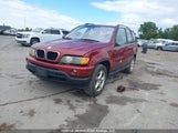 BMW X5 3.0I 5UXFA53573LV90047 снимка
