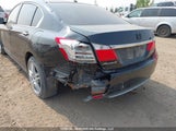 Honda Accord Touring 1HGCR2F91EA802242 снимка