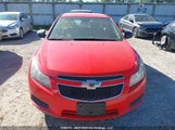 Chevrolet Cruze Ls 1G1PM5SH3E7146192 снимка
