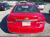 Chevrolet Cruze Ls 1G1PM5SH3E7146192 снимка