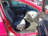 Chevrolet Cruze Ls 1G1PM5SH3E7146192 снимка