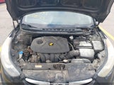 Hyundai Elantra 5NPDH4AE7DH212141 снимка