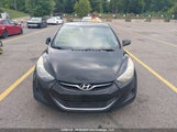 Hyundai Elantra 5NPDH4AE7DH212141 снимка