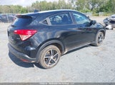 Honda Hr-V Ex-L 3CZRU6H76GM114814 снимка