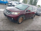 Honda Cr-V 2HKRM4H58DH117871 снимка