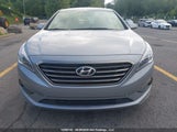 Hyundai Sonata Se 5NPE24AF8FH043992 снимка